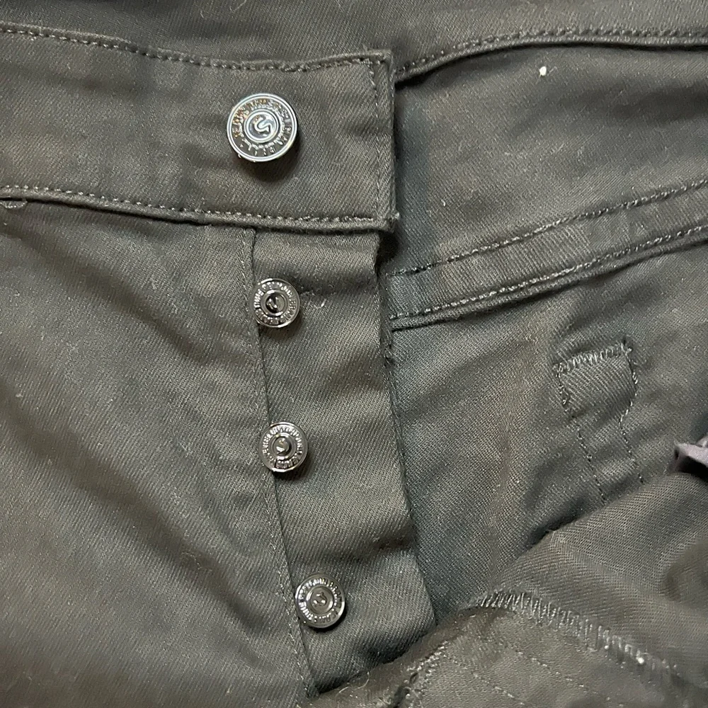 True Religion Rocco Relaxed Skinny Jeans 42x34